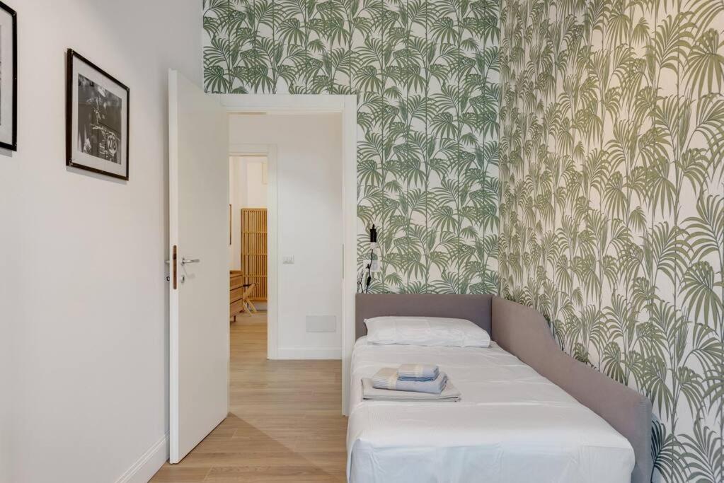 Easylife - Cozy & Comfy Apt In Design District Милан Экстерьер фото